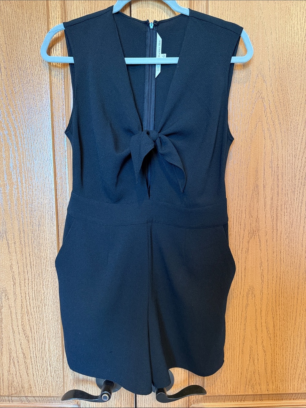 Rachel Roy Sleeveless Romper